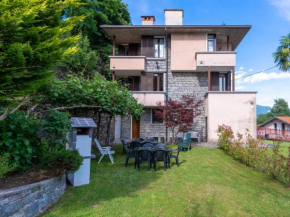 Apartment Salice Verde - GLA132 by Interhome Gera Lario